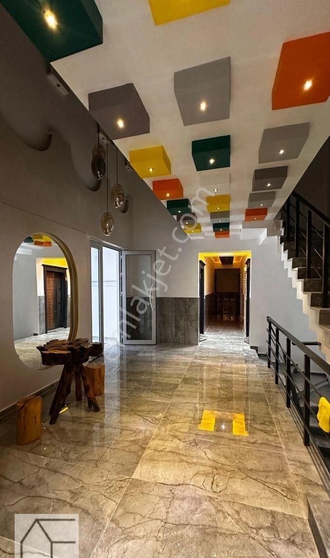 Fethiye Esenköy Bölgesinde 2+1 Ebeveyn Banyo Seçeneği İle Havuzlu Kapalı Otoparklı Satılık Daire - Görsel 6