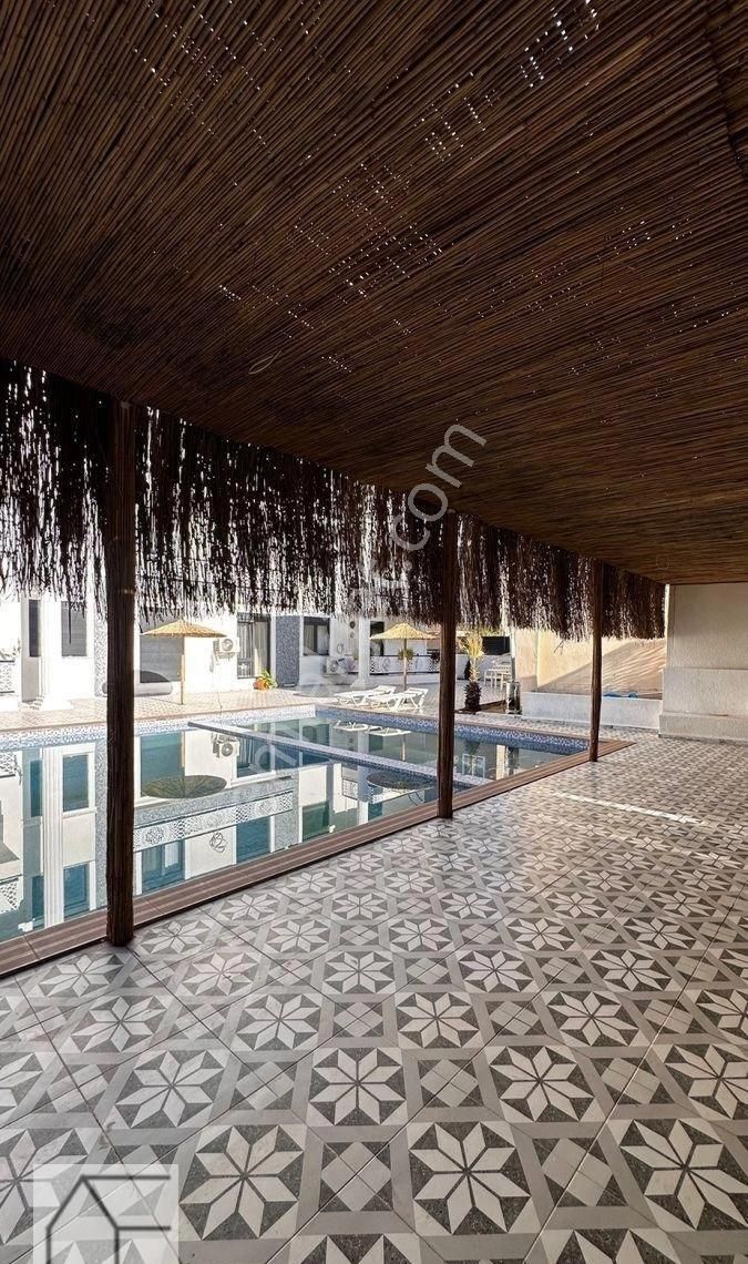 Fethiye Esenköy Bölgesinde 2+1 Ebeveyn Banyo Seçeneği İle Havuzlu Kapalı Otoparklı Satılık Daire - Görsel 4