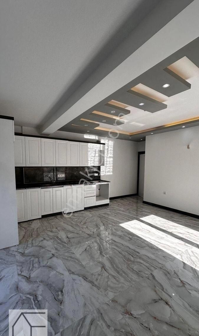 Fethiye Esenköy Bölgesinde 2+1 Ebeveyn Banyo Seçeneği İle Havuzlu Kapalı Otoparklı Satılık Daire - Görsel 7