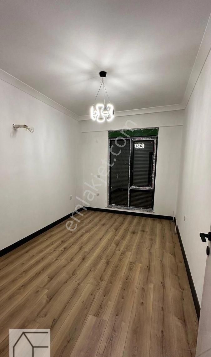 Fethiye Esenköy Bölgesinde 2+1 Ebeveyn Banyo Seçeneği İle Havuzlu Kapalı Otoparklı Satılık Daire - Görsel 23