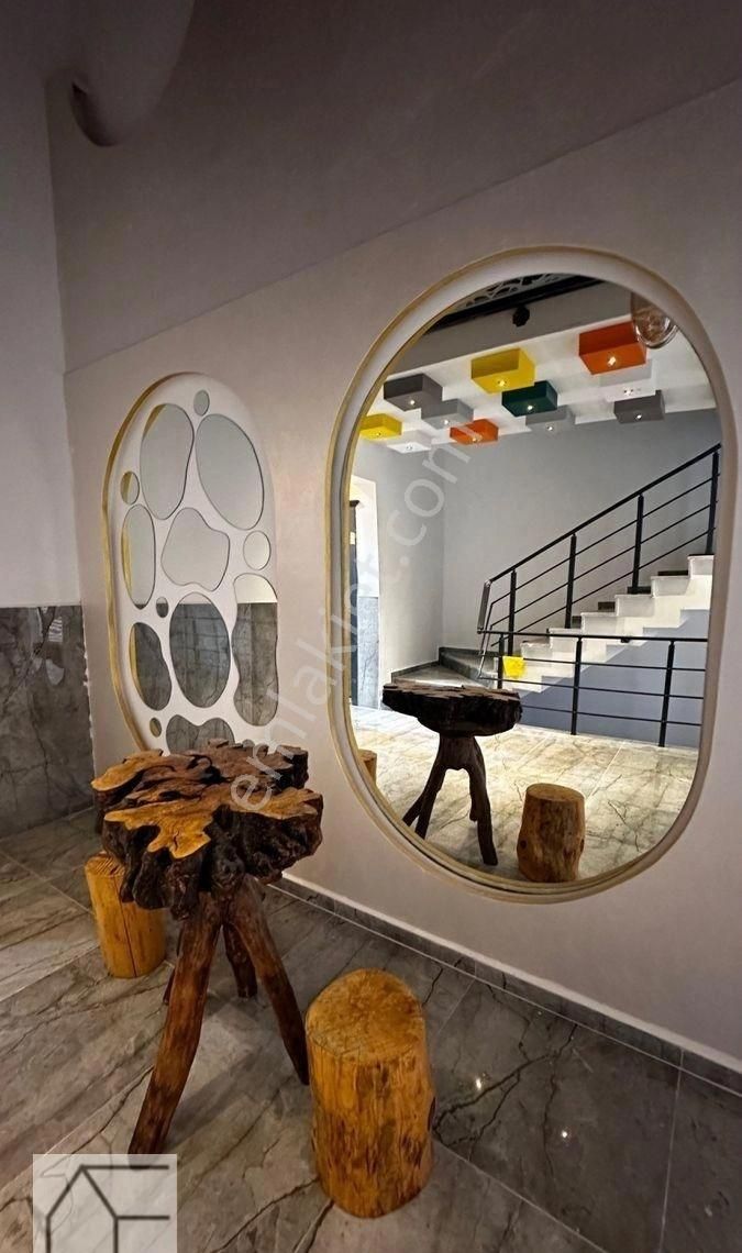 Fethiye Esenköy Bölgesinde 2+1 Ebeveyn Banyo Seçeneği İle Havuzlu Kapalı Otoparklı Satılık Daire - Görsel 12