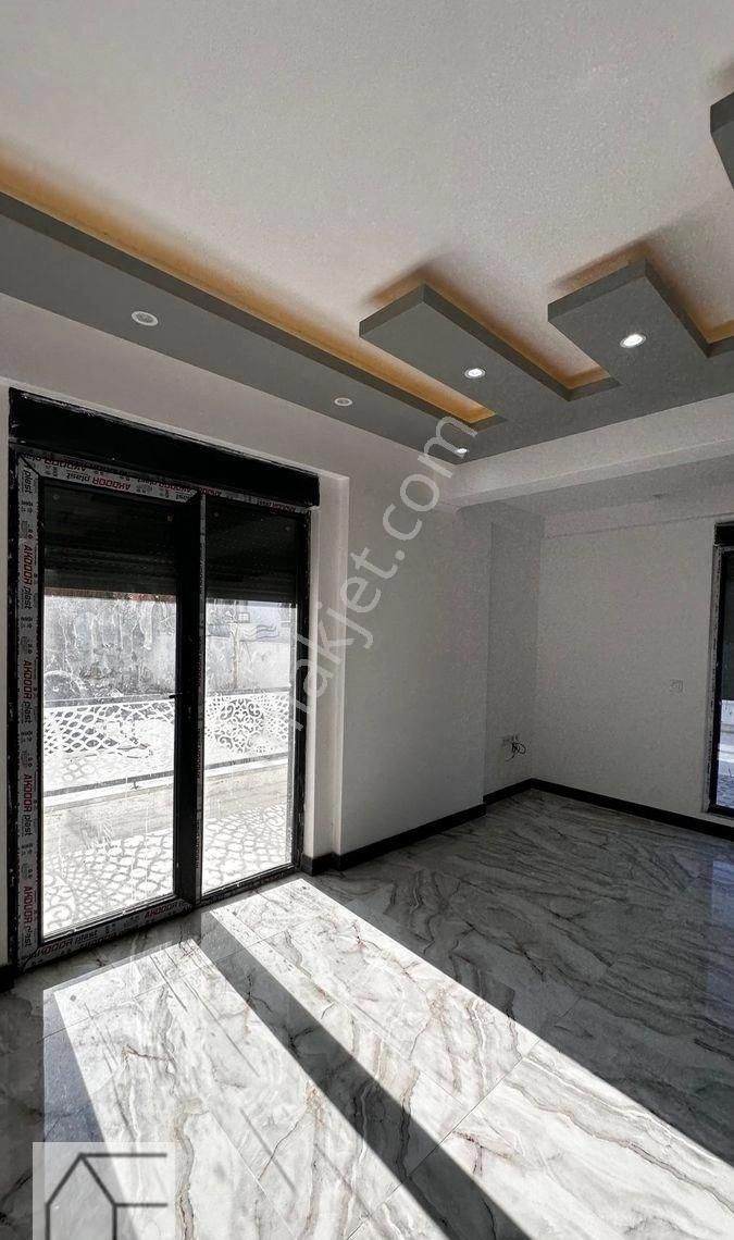 Fethiye Esenköy Bölgesinde 2+1 Ebeveyn Banyo Seçeneği İle Havuzlu Kapalı Otoparklı Satılık Daire - Görsel 8