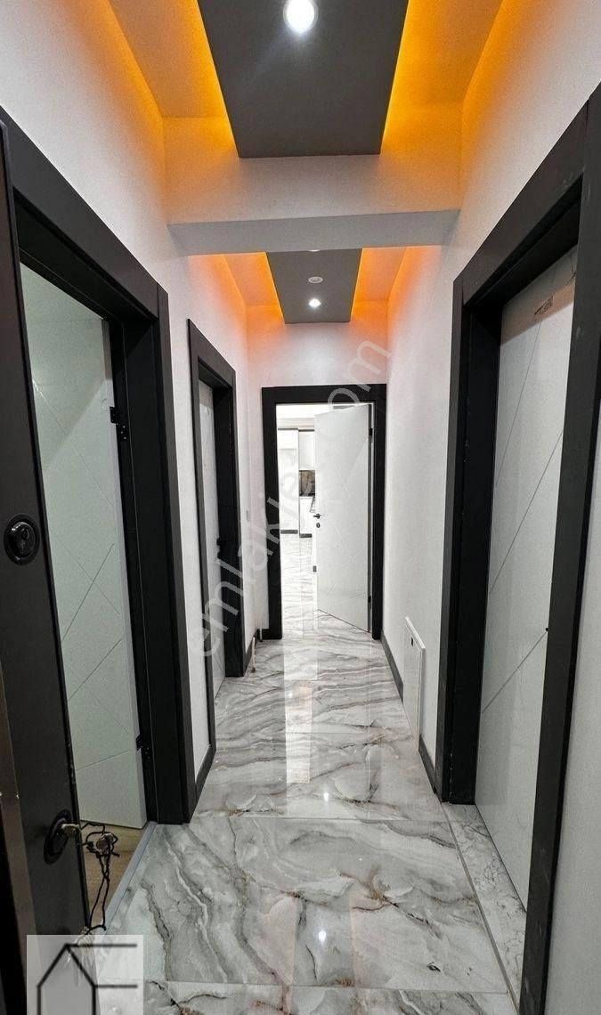 Fethiye Esenköy Bölgesinde 2+1 Ebeveyn Banyo Seçeneği İle Havuzlu Kapalı Otoparklı Satılık Daire - Görsel 21