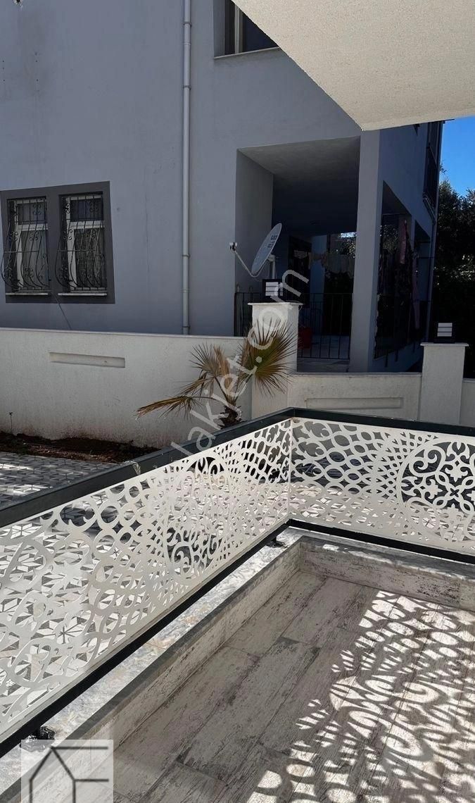 Fethiye Esenköy Bölgesinde 2+1 Ebeveyn Banyo Seçeneği İle Havuzlu Kapalı Otoparklı Satılık Daire - Görsel 14