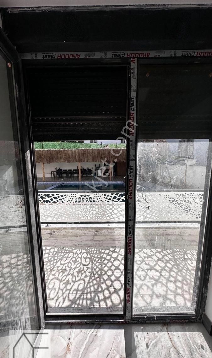 Fethiye Esenköy Bölgesinde 2+1 Ebeveyn Banyo Seçeneği İle Havuzlu Kapalı Otoparklı Satılık Daire - Görsel 18