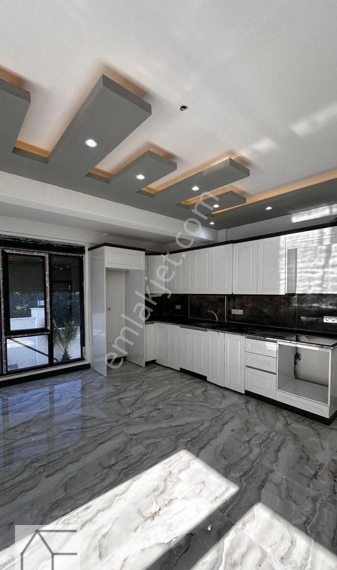 Fethiye Esenköy Bölgesinde 2+1 Ebeveyn Banyo Seçeneği İle Havuzlu Kapalı Otoparklı Satılık Daire - Görsel 13