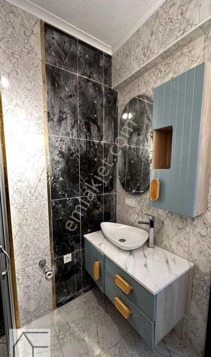 Fethiye Esenköy Bölgesinde 2+1 Ebeveyn Banyo Seçeneği İle Havuzlu Kapalı Otoparklı Satılık Daire - Görsel 9