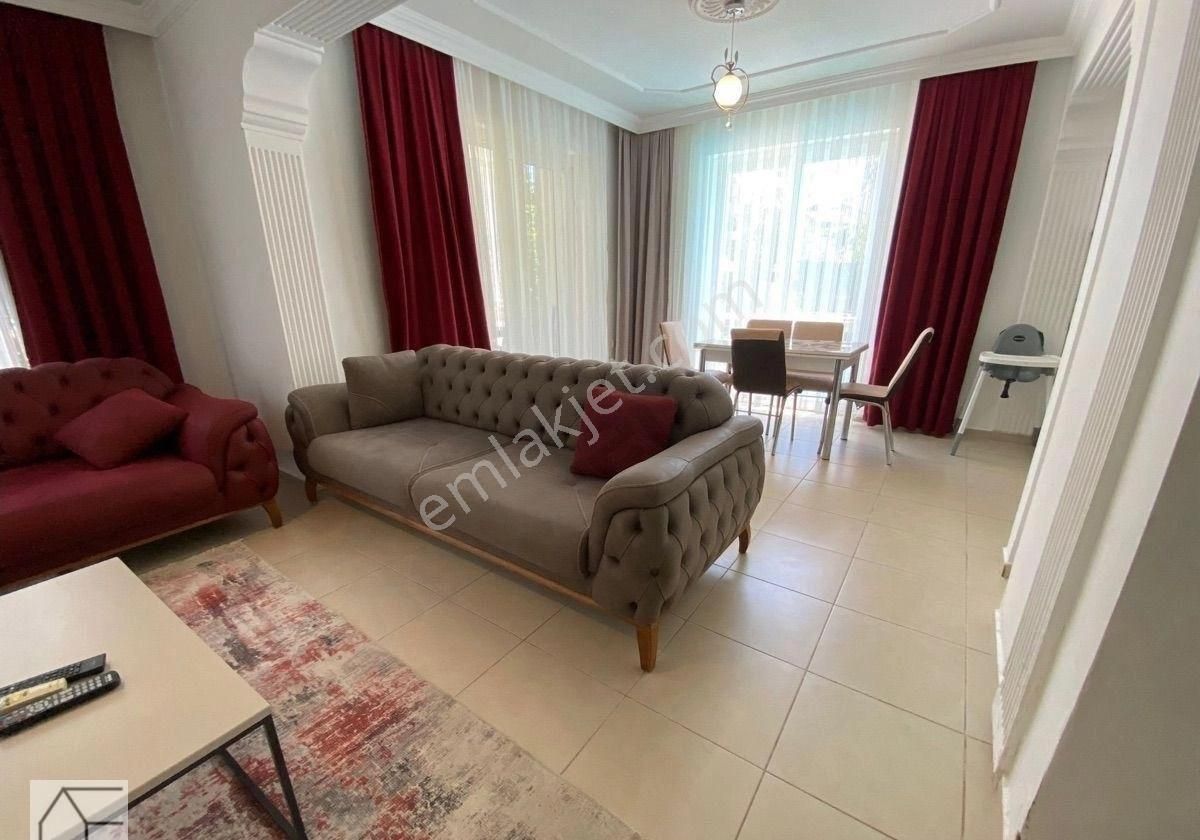 Fethiye Çalış Bölgesinde Kısa Dönem Kiralık 3+1 Havuzlu Müstakil Villa - Görsel 14