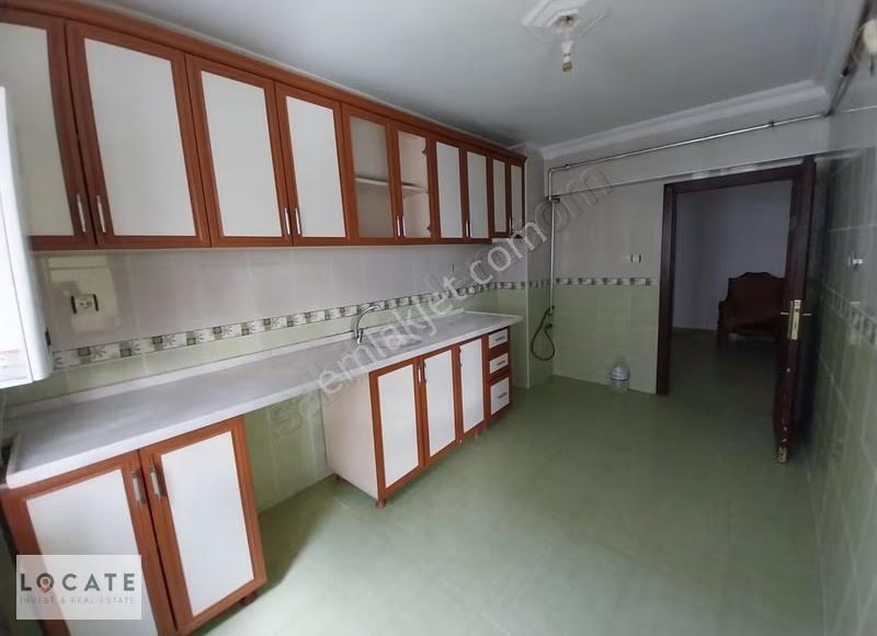 Locateden; Beşikkaya Mahallesinde 1.kat , 3+1, 120m2 - Görsel 19