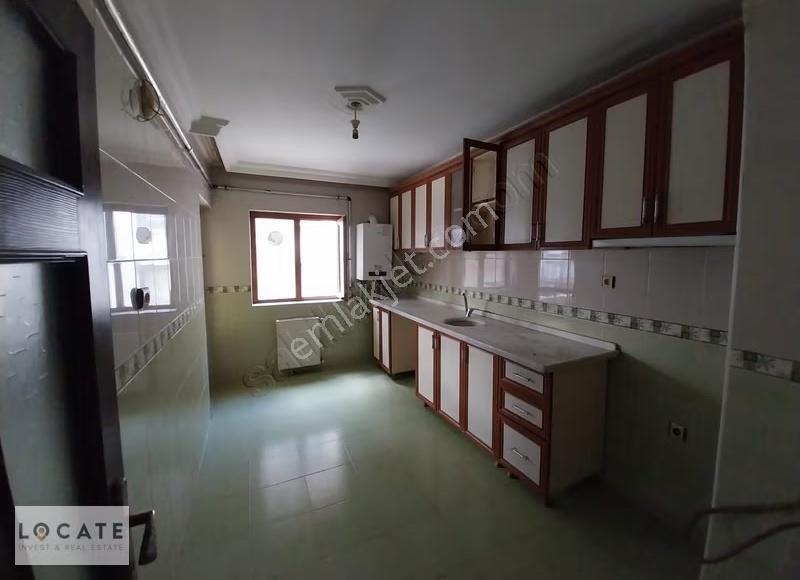 Locateden; Beşikkaya Mahallesinde 1.kat , 3+1, 120m2 - Görsel 18