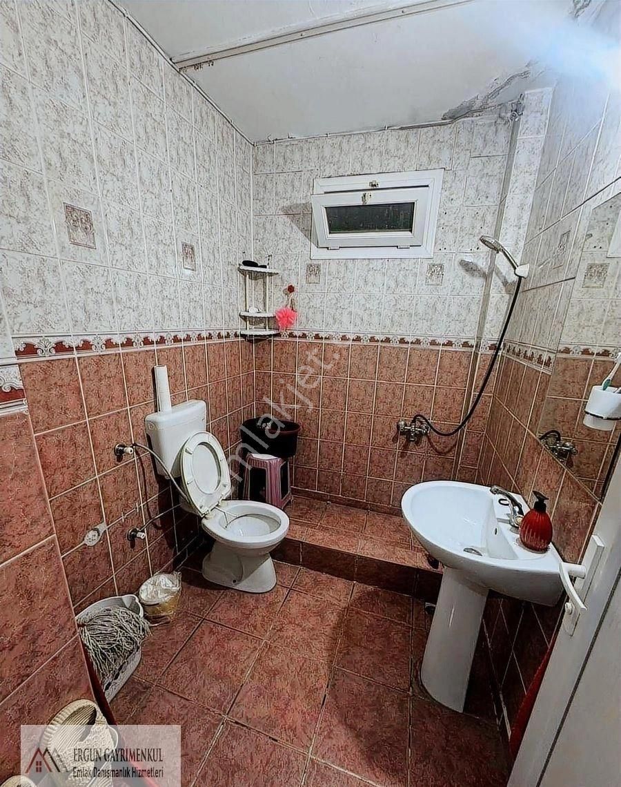 Ergün'den Gmk Üzerinde Ara Kat Fırsat Gerçek 3+1 Satılık Daire - Görsel 5