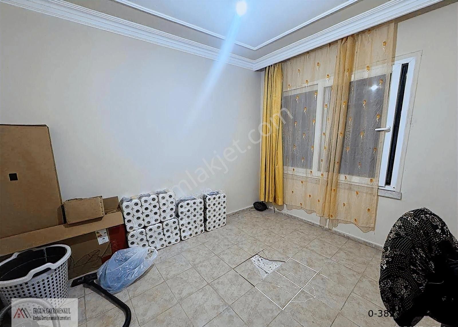 Ergün'den Gmk Üzerinde Ara Kat Fırsat Gerçek 3+1 Satılık Daire - Görsel 10
