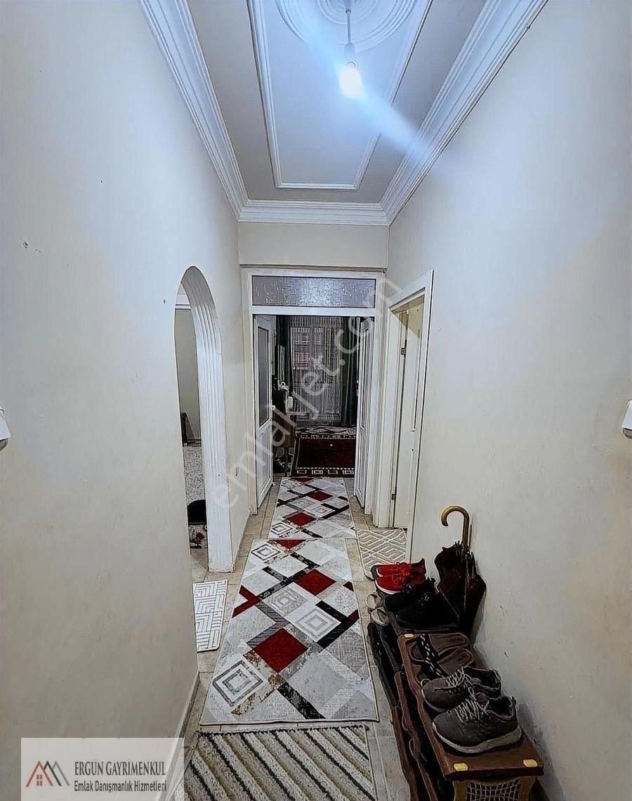 Ergün'den Gmk Üzerinde Ara Kat Fırsat Gerçek 3+1 Satılık Daire - Görsel 15