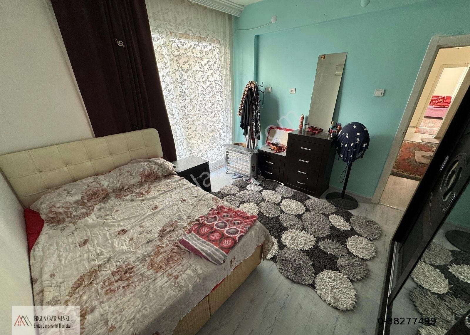 Ergün'den Cumhuriyet'te Harika Lokasyon Fırsat Satılık 3+1 Daire - Görsel 22