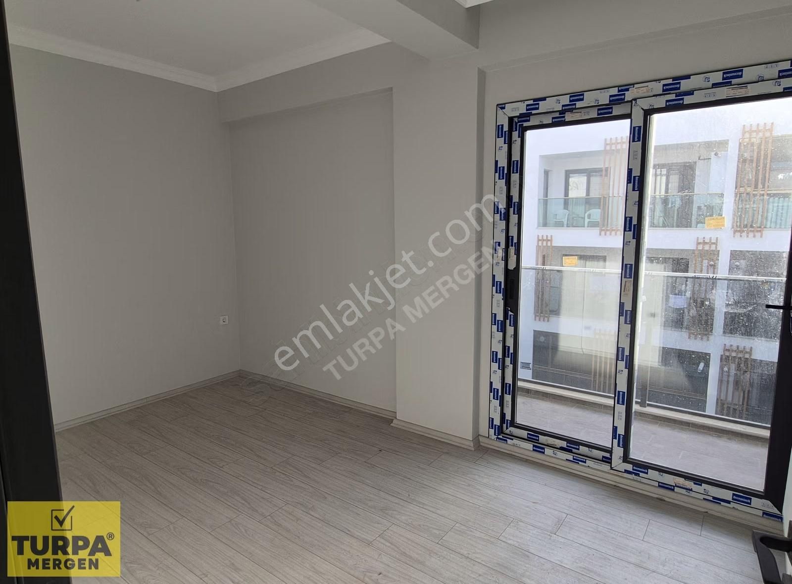 Kiralık 1+1 Sıfır Daire Menemen Koyundere Mevkiinde Saat Kulesine Yakın - Görsel 7