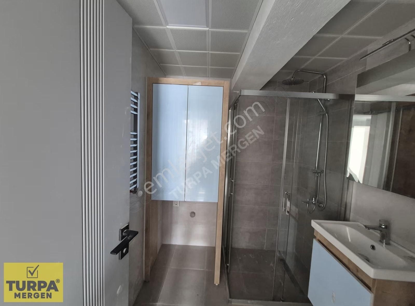 Deniz Manzaralı 2+1 Sıfır Kiralık Daire Manavkuyu Mah.cadde Önü - Görsel 12