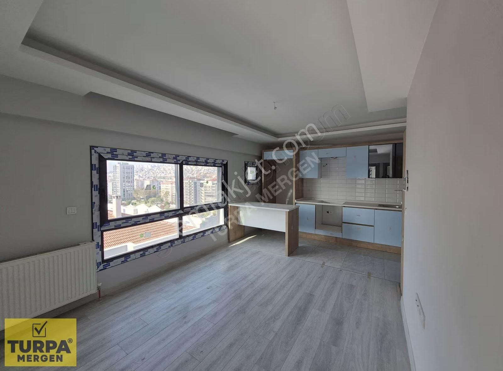 Deniz Manzaralı 2+1 Sıfır Kiralık Daire Manavkuyu Mah.cadde Önü - Görsel 4