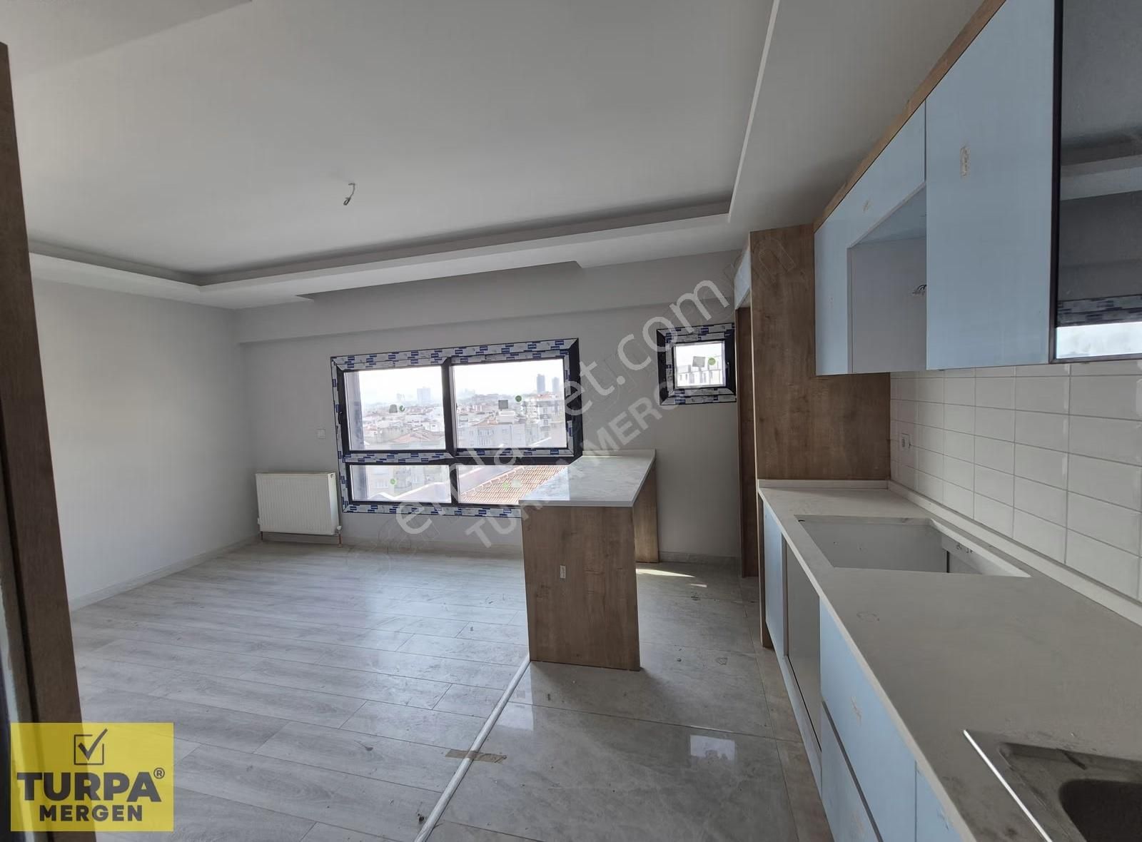 Deniz Manzaralı 2+1 Sıfır Kiralık Daire Manavkuyu Mah.cadde Önü - Görsel 13