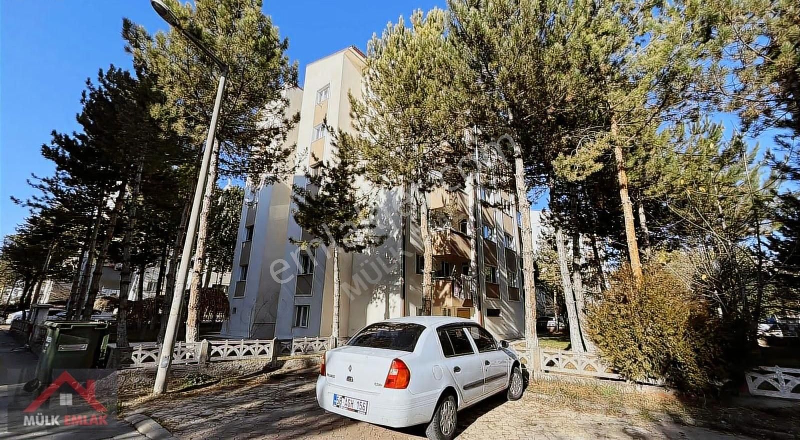 Sivas Mülk Emlak // Yenişehir Mah. // Site // 2+1 - Görsel 6