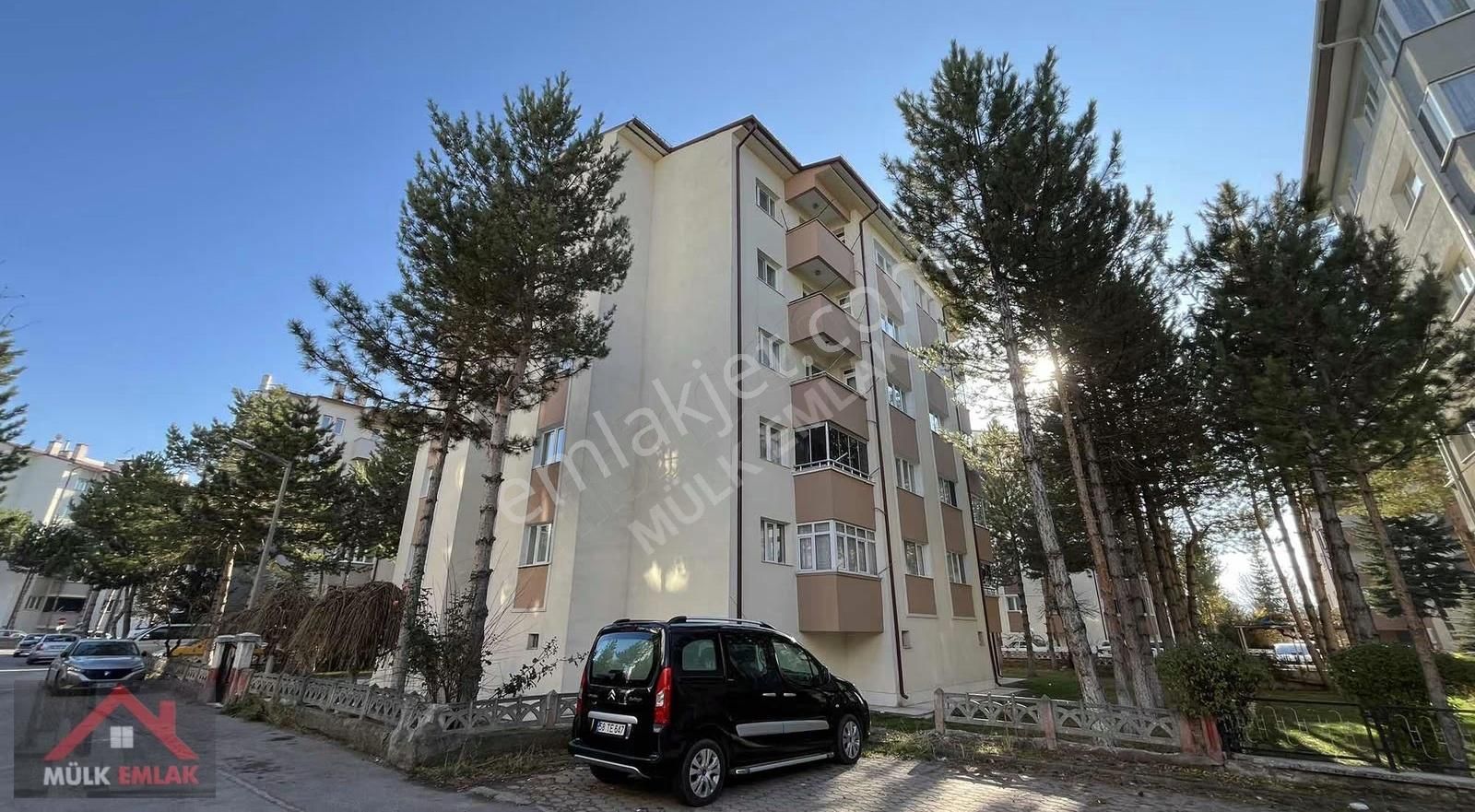 Sivas Mülk Emlak // Yenişehir Mah. // Site // 2+1 - Görsel 19