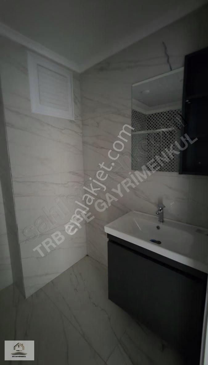 Üniversite Mah. 1+1 4.kat Kiralık Sıfır Daire - Görsel 10