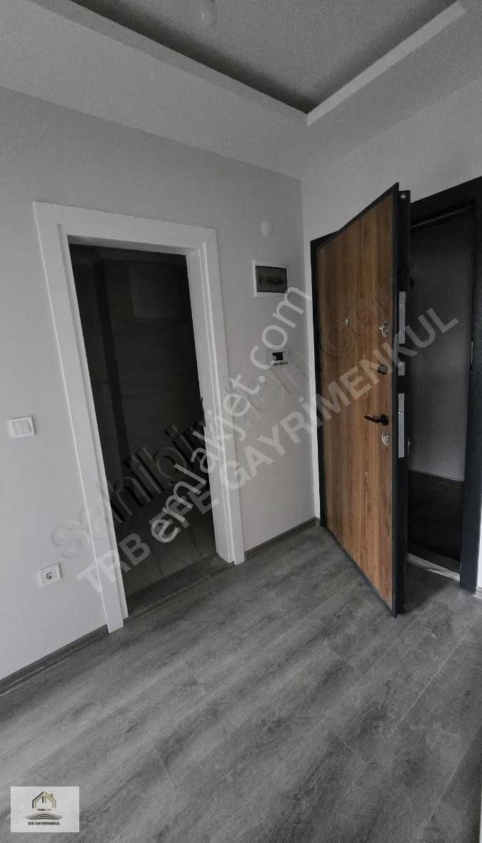 Üniversite Mah. 1+1 4.kat Kiralık Sıfır Daire - Görsel 22