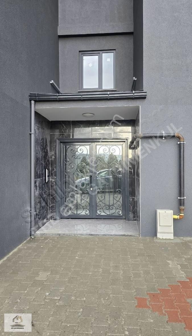 Üniversite Mah. 1+1 4.kat Kiralık Sıfır Daire - Görsel 19