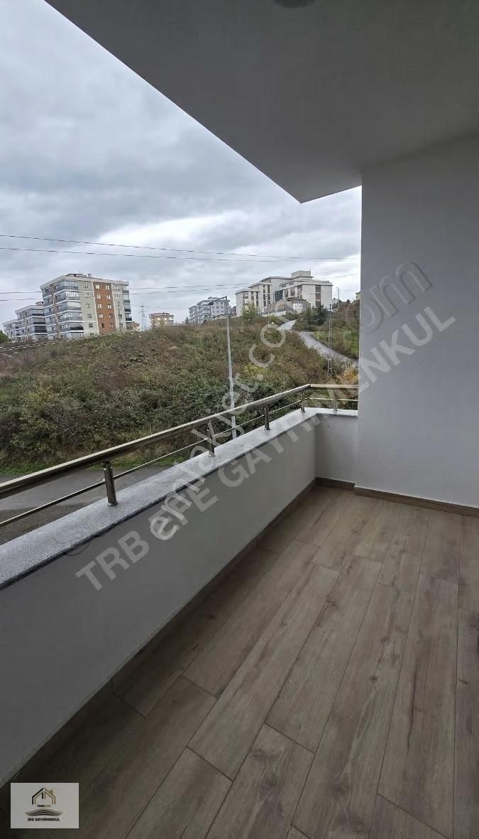 Üniversite Mah. 1+1 4.kat Kiralık Sıfır Daire - Görsel 17