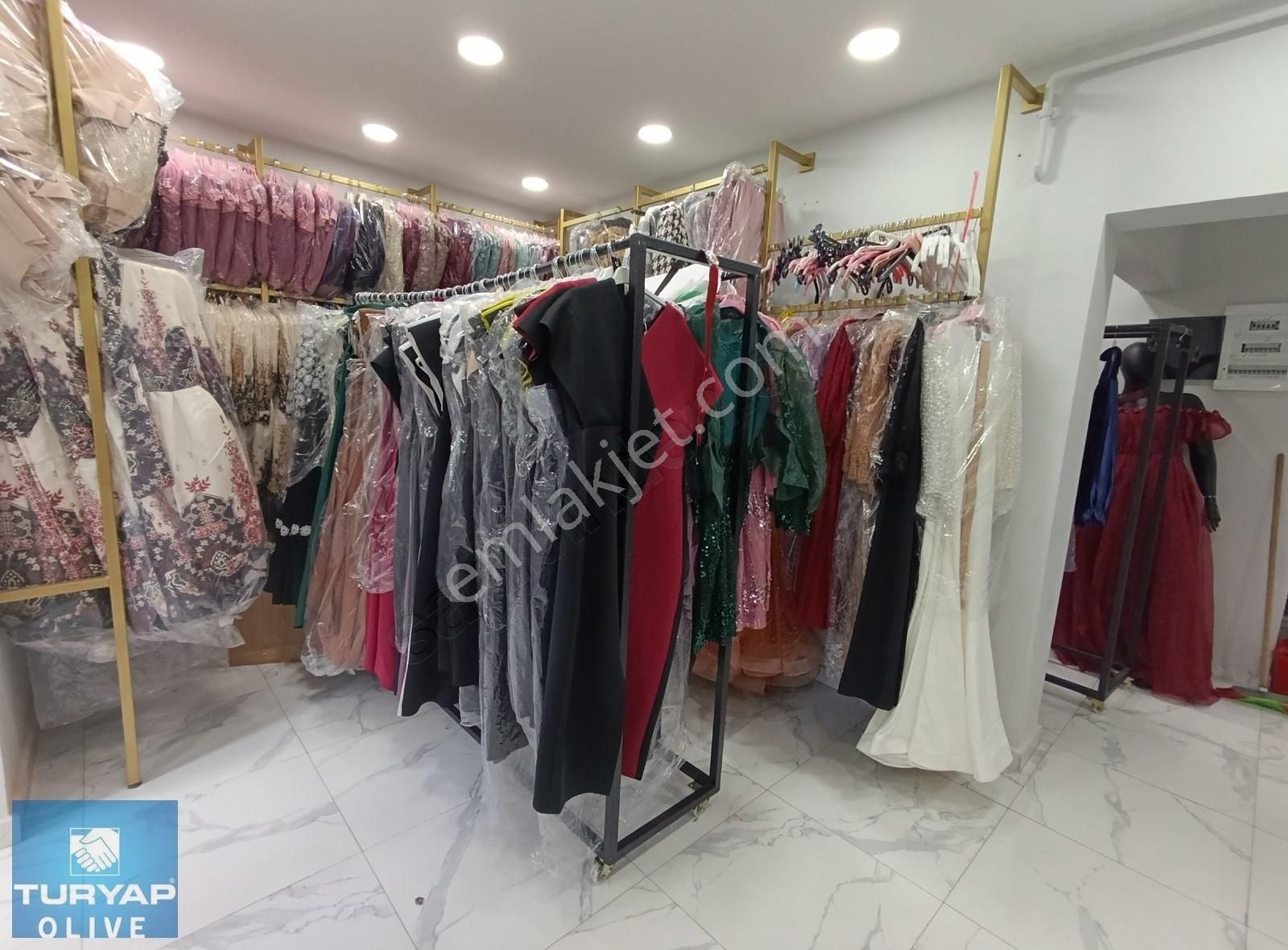 Kumkapı Fatih Merkezi Konum'da 130 M2 Dükkan Mağaza Takasa Açık - Görsel 2