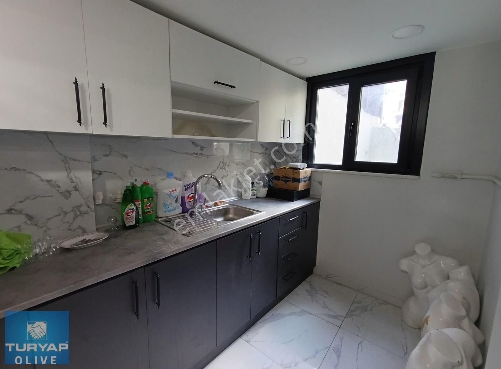 Kumkapı Fatih Merkezi Konum'da 130 M2 Dükkan Mağaza Takasa Açık - Görsel 8