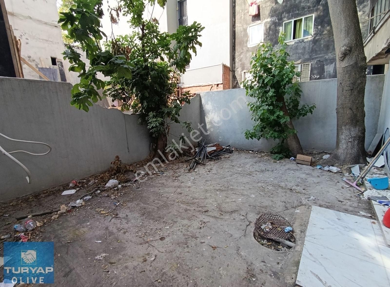 Kumkapı Fatih Merkezi Konum'da 130 M2 Dükkan Mağaza Takasa Açık - Görsel 14