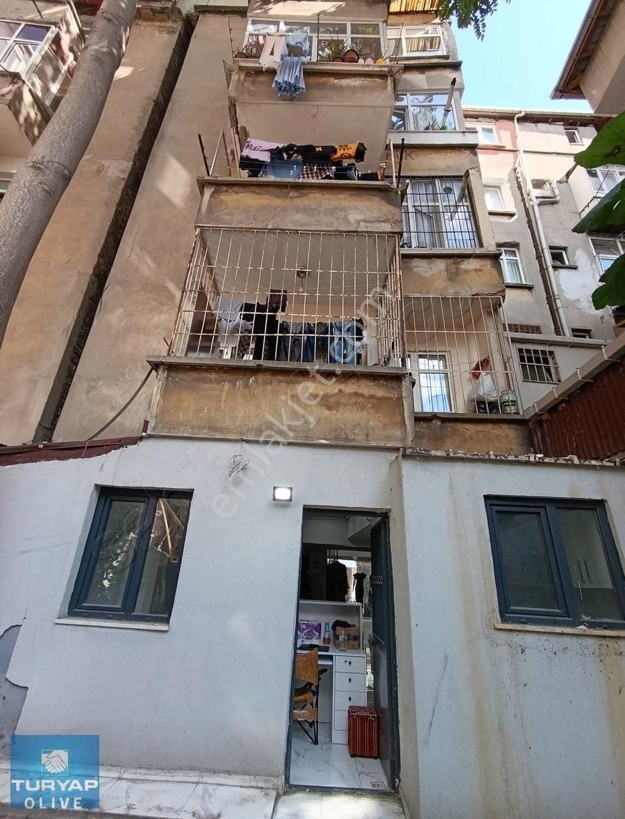 Kumkapı Fatih Merkezi Konum'da 130 M2 Dükkan Mağaza Takasa Açık - Görsel 13