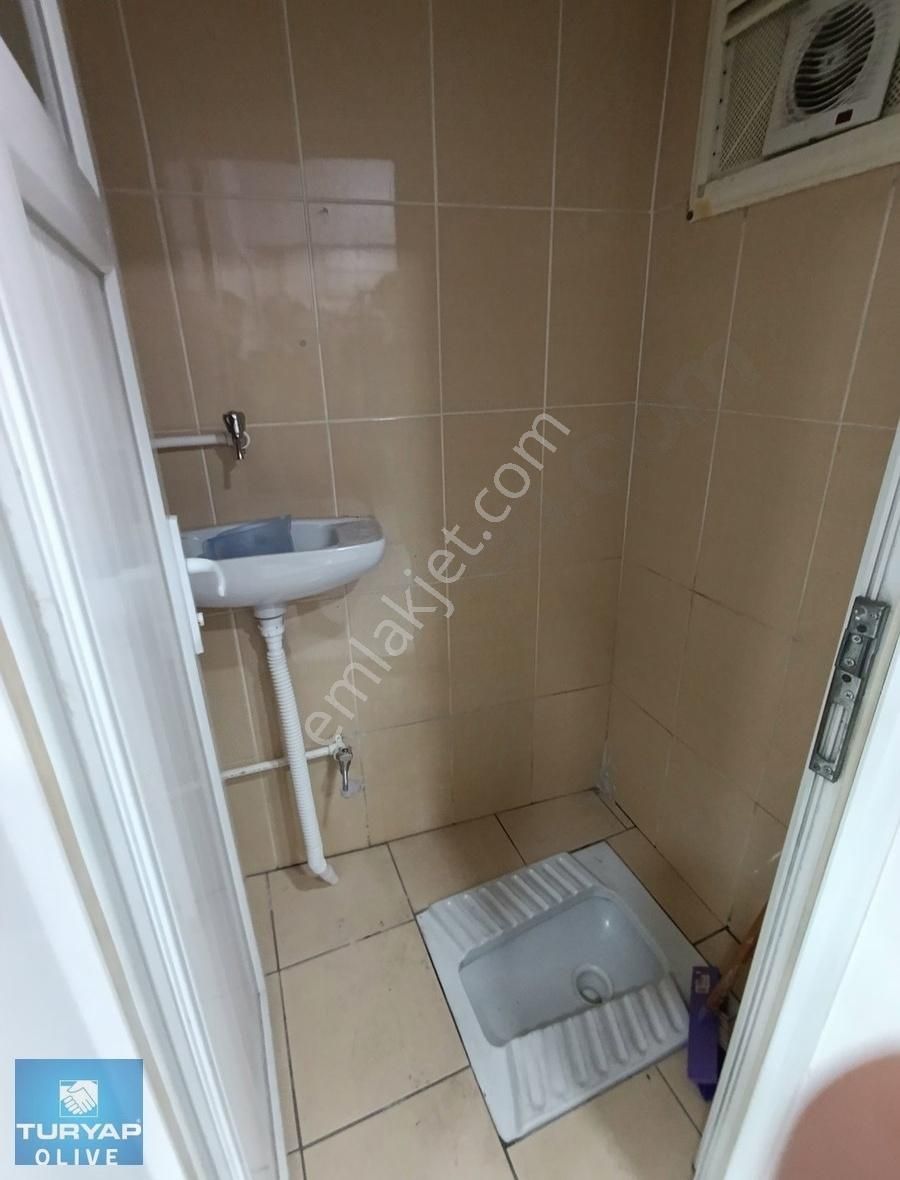 Kumkapı Fatih Merkezi Konum'da 130 M2 Dükkan Mağaza Takasa Açık - Görsel 16