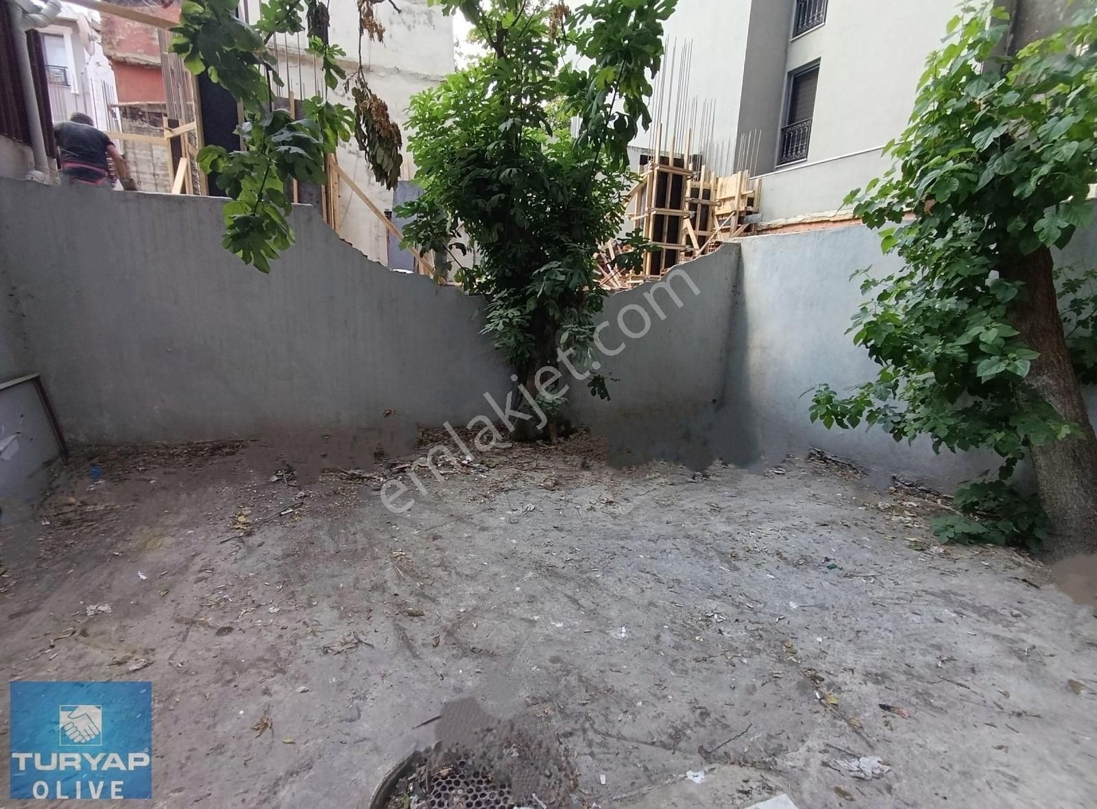 Kumkapı Fatih Merkezi Konum'da 130 M2 Dükkan Mağaza Takasa Açık - Görsel 5