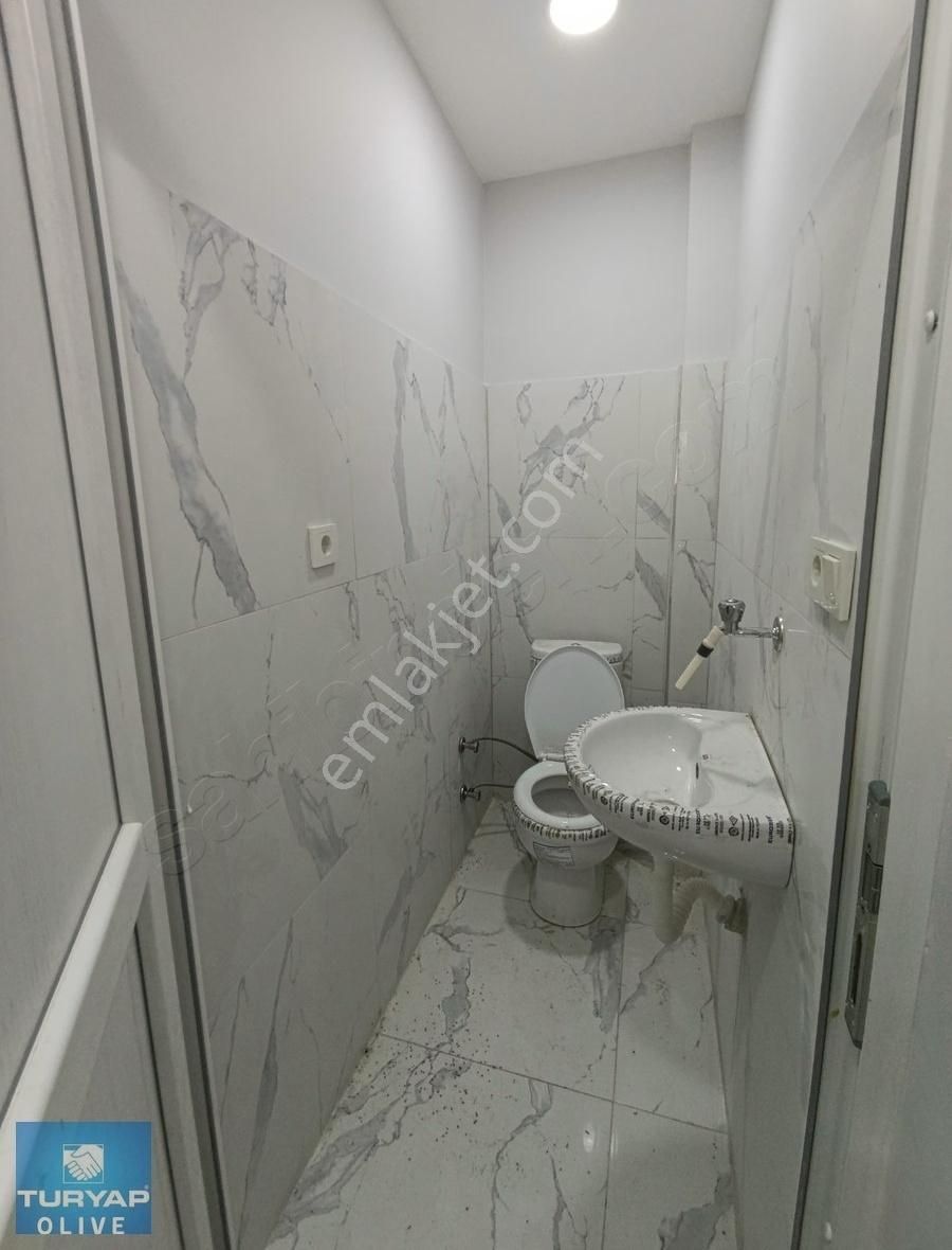 Kumkapı Fatih Merkezi Konum'da 130 M2 Dükkan Mağaza Takasa Açık - Görsel 17