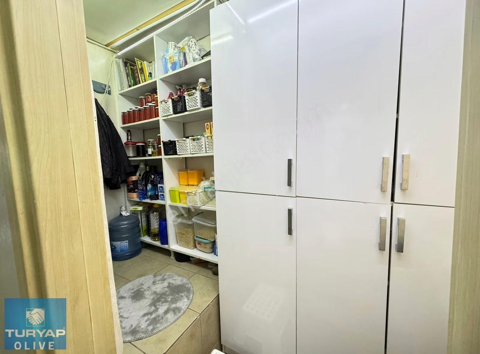 Çapa Tıp Fakültesi Yakını 2+1 Satılık Daire Kat Mülkiyetli - Görsel 11