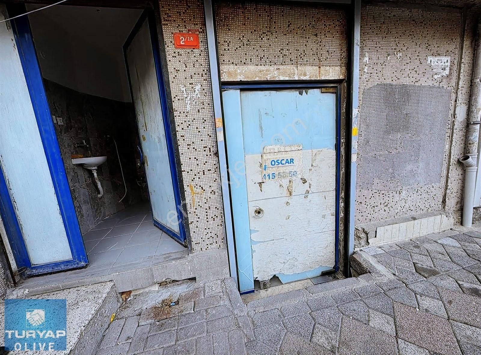 Zeytinburnu Nuripaşa Hatboyunda Kiralık Dükkan - Görsel 15