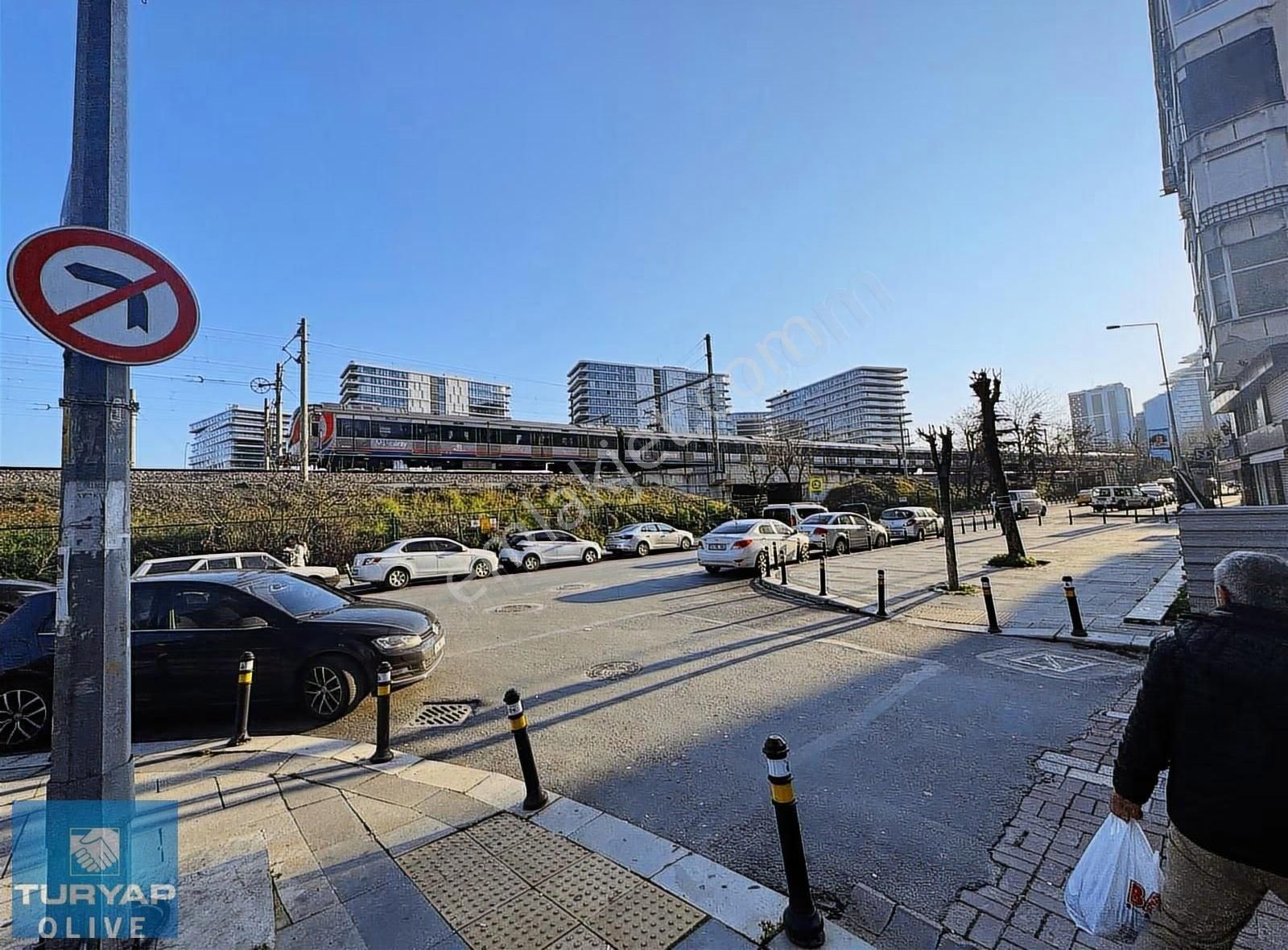 Zeytinburnu Nuripaşa Hatboyunda Kiralık Dükkan - Görsel 5