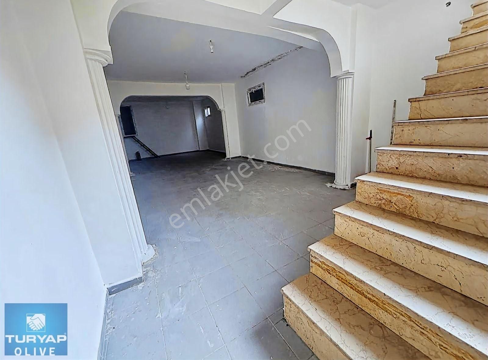 Zeytinburnu Nuripaşa Hatboyunda Kiralık Dükkan - Görsel 9