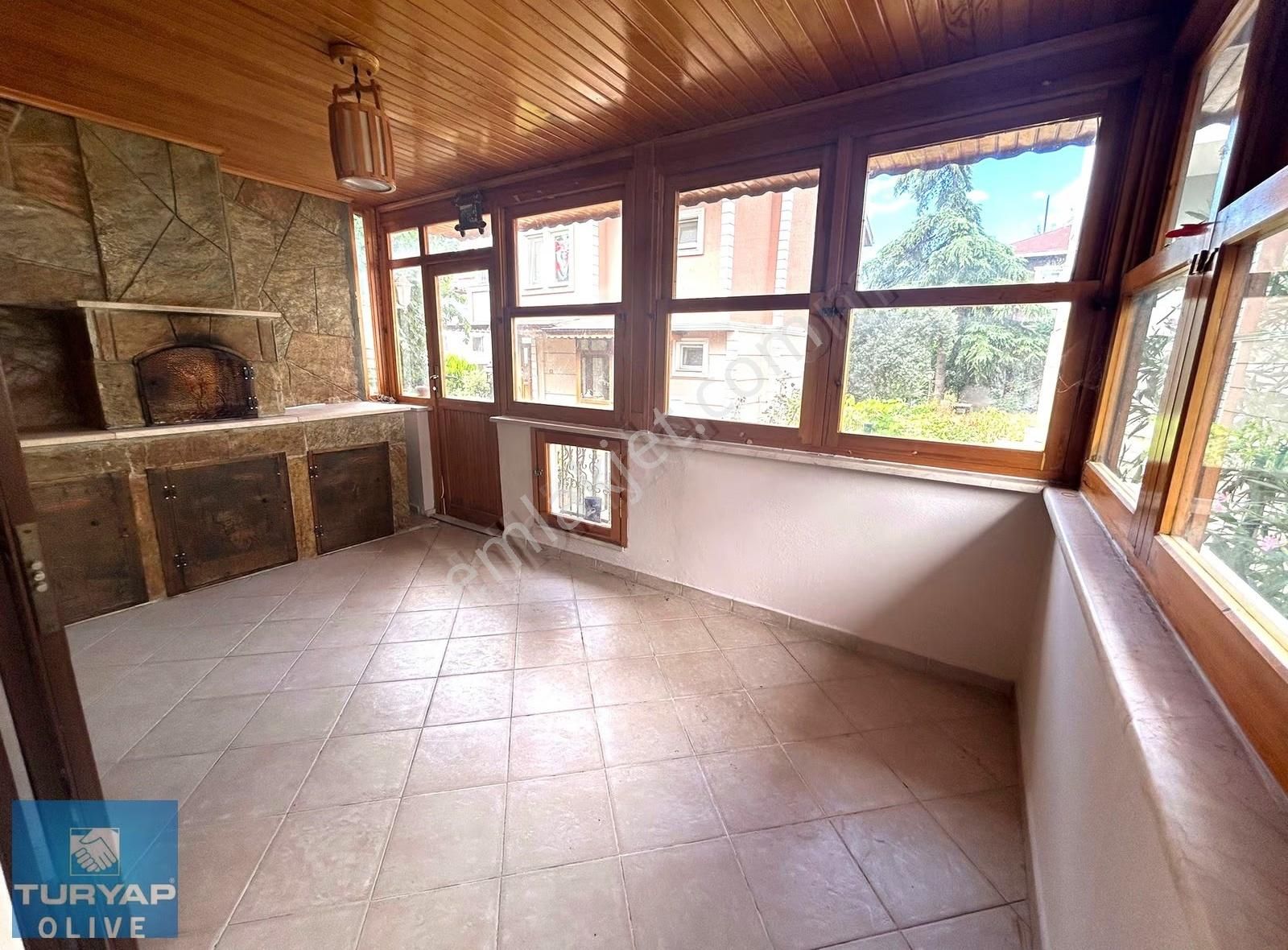 Güzelce Güzelkent Hukukçlar Sosyal Alanlra En Yakın Orkide Villa - Görsel 13