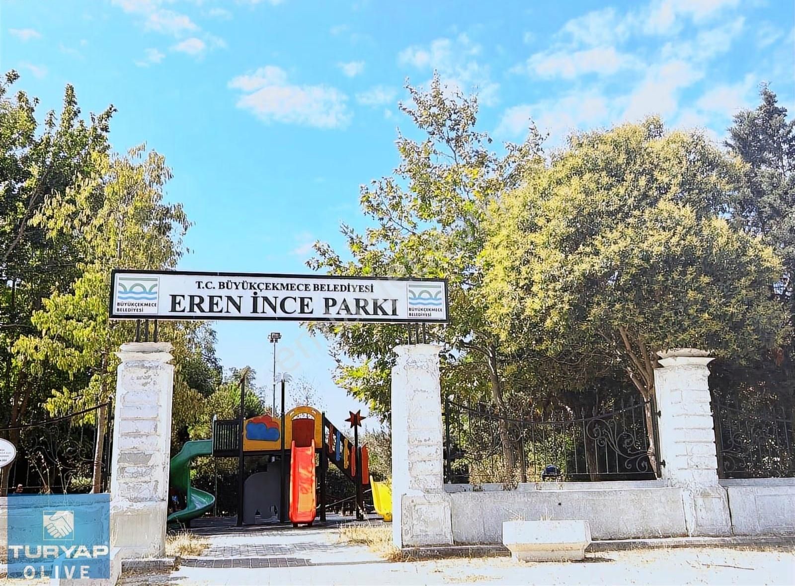 Güzelce Güzelkent Hukukçlar Sosyal Alanlra En Yakın Orkide Villa - Görsel 25