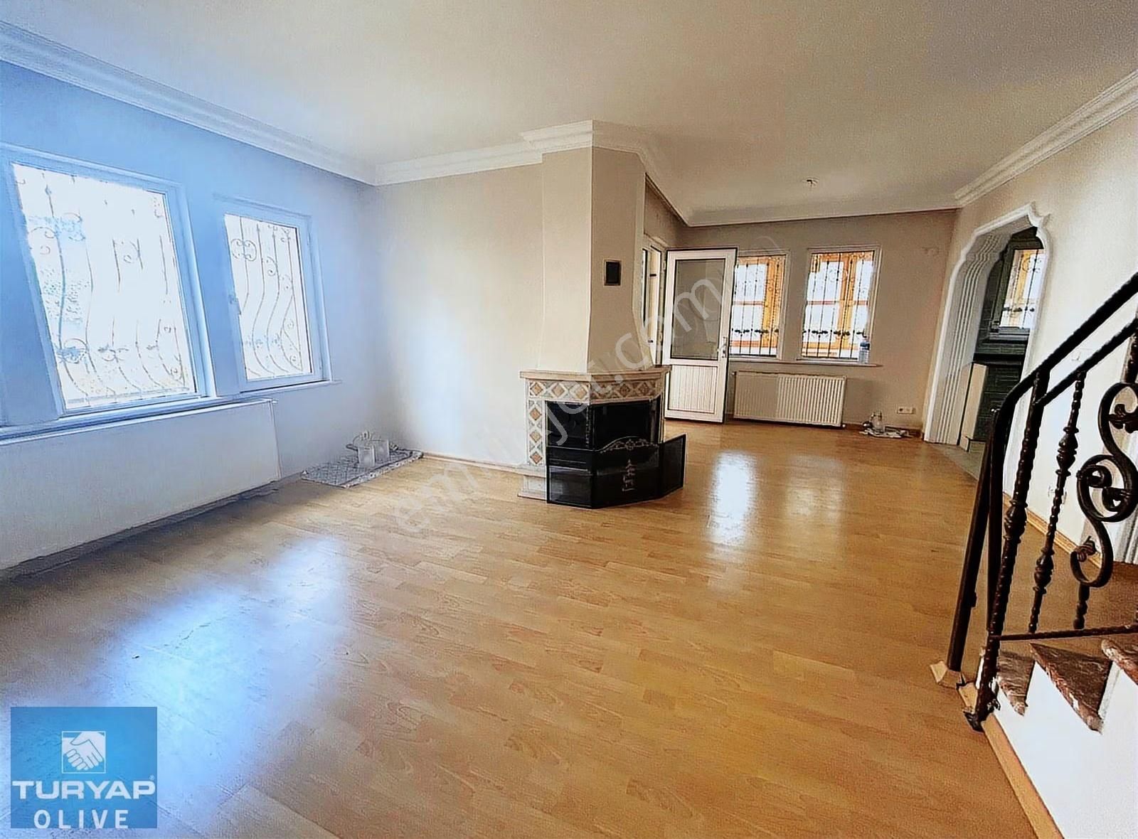 Güzelce Güzelkent Hukukçlar Sosyal Alanlra En Yakın Orkide Villa - Görsel 24