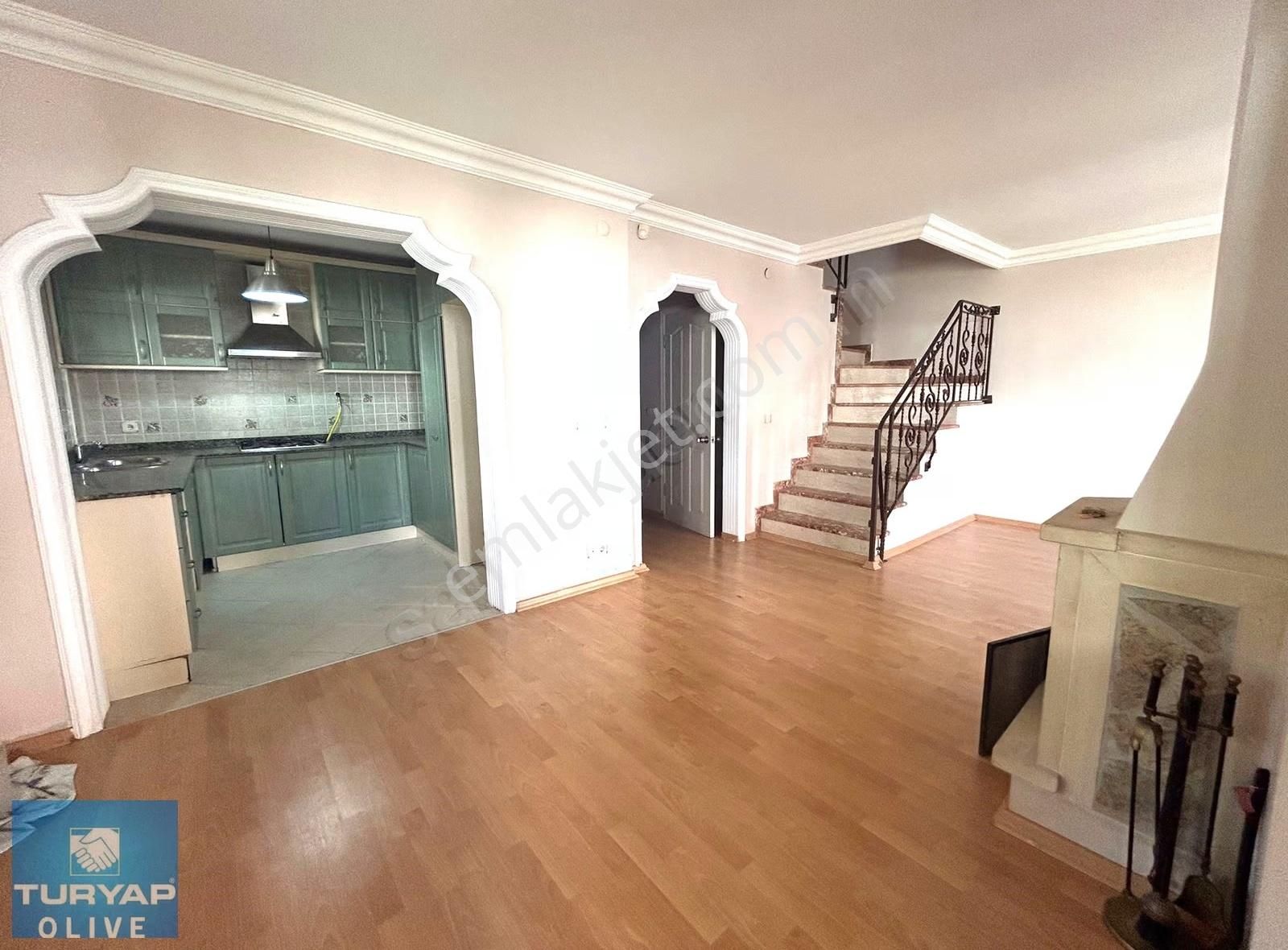 Güzelce Güzelkent Hukukçlar Sosyal Alanlra En Yakın Orkide Villa - Görsel 7