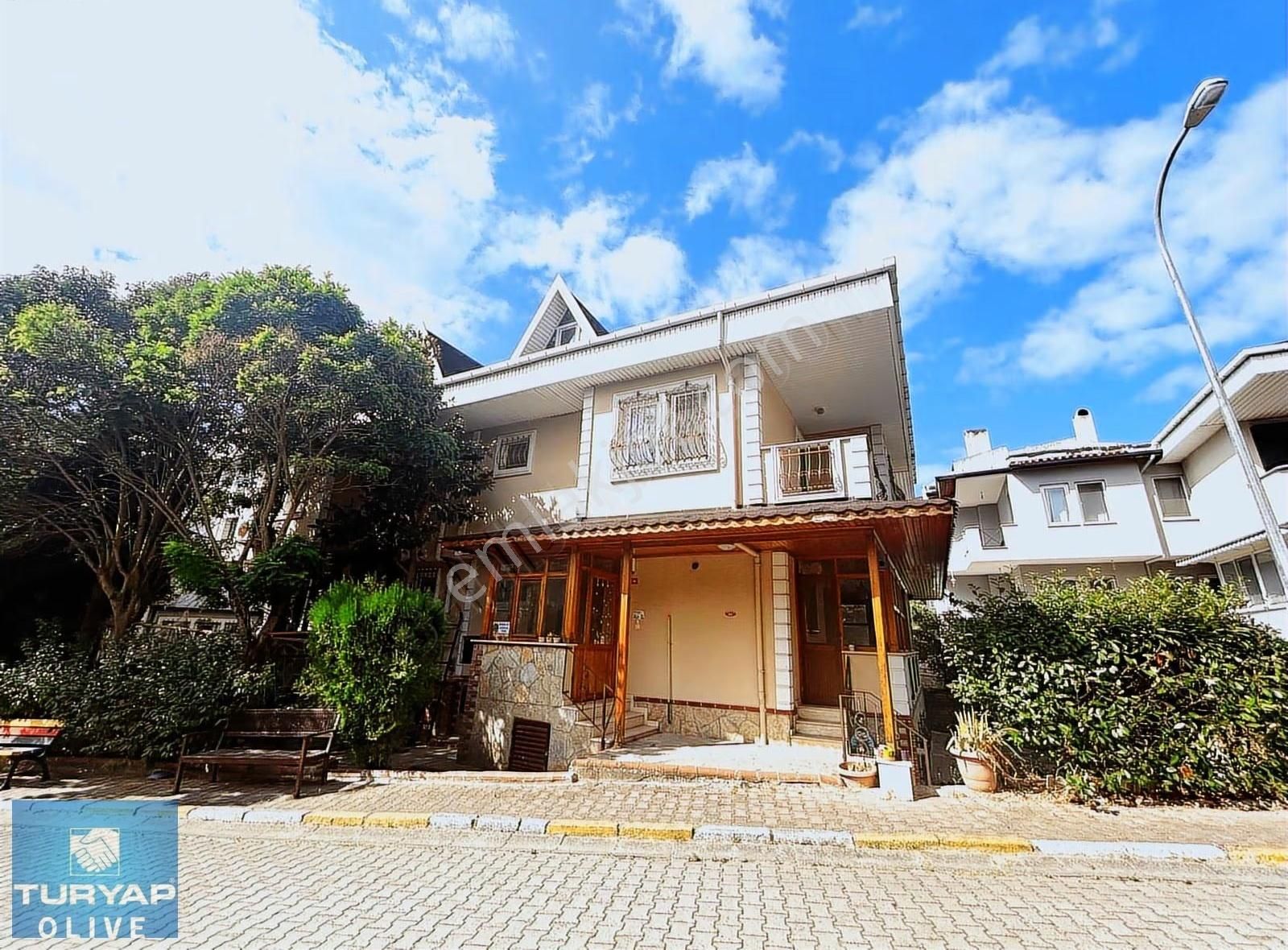 Güzelce Güzelkent Hukukçlar Sosyal Alanlra En Yakın Orkide Villa - Görsel 21