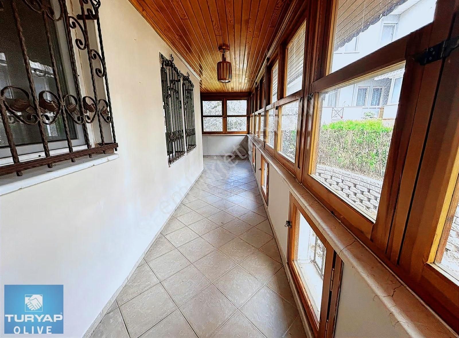 Güzelce Güzelkent Hukukçlar Sosyal Alanlra En Yakın Orkide Villa - Görsel 17