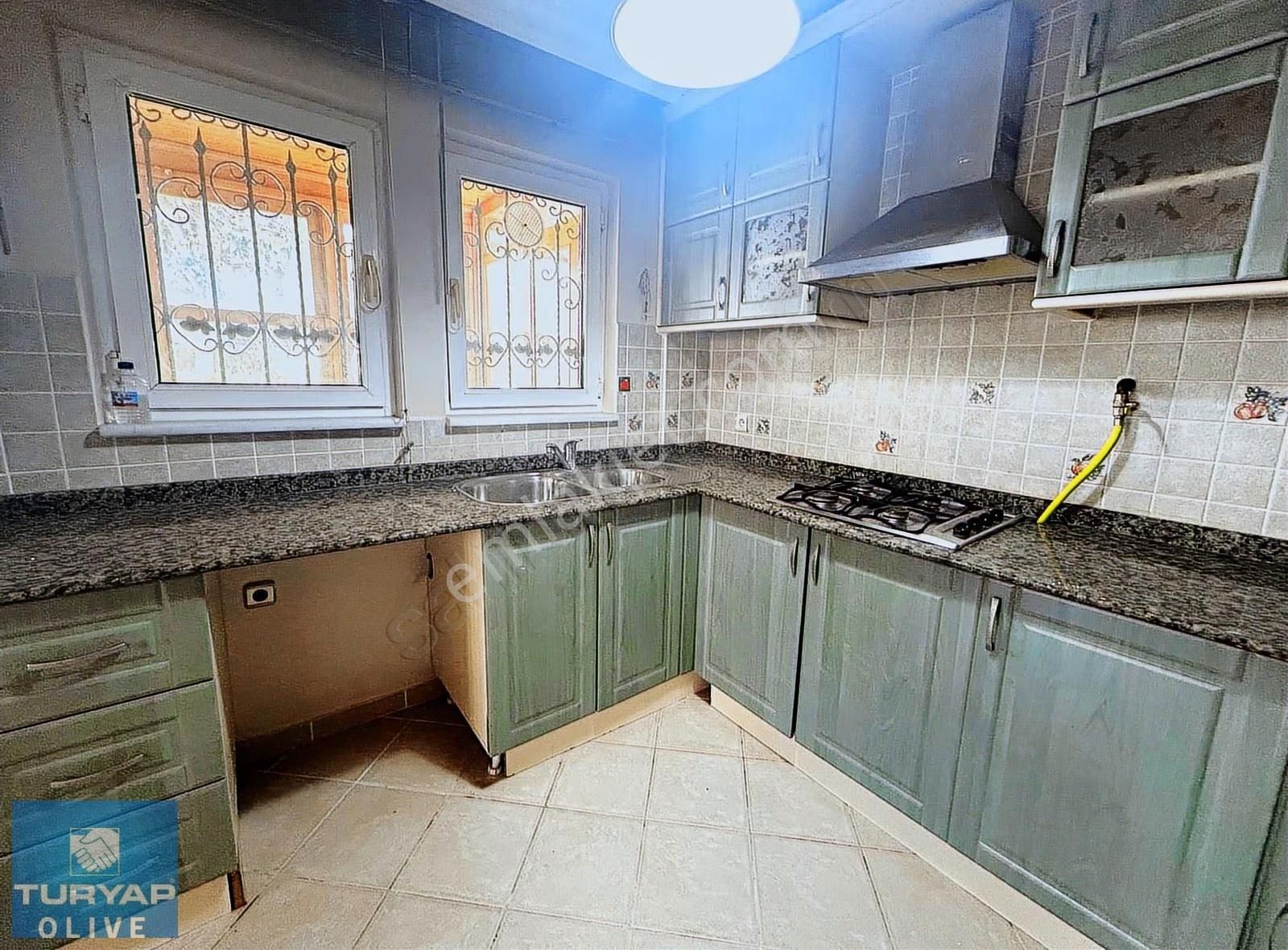 Güzelce Güzelkent Hukukçlar Sosyal Alanlra En Yakın Orkide Villa - Görsel 20