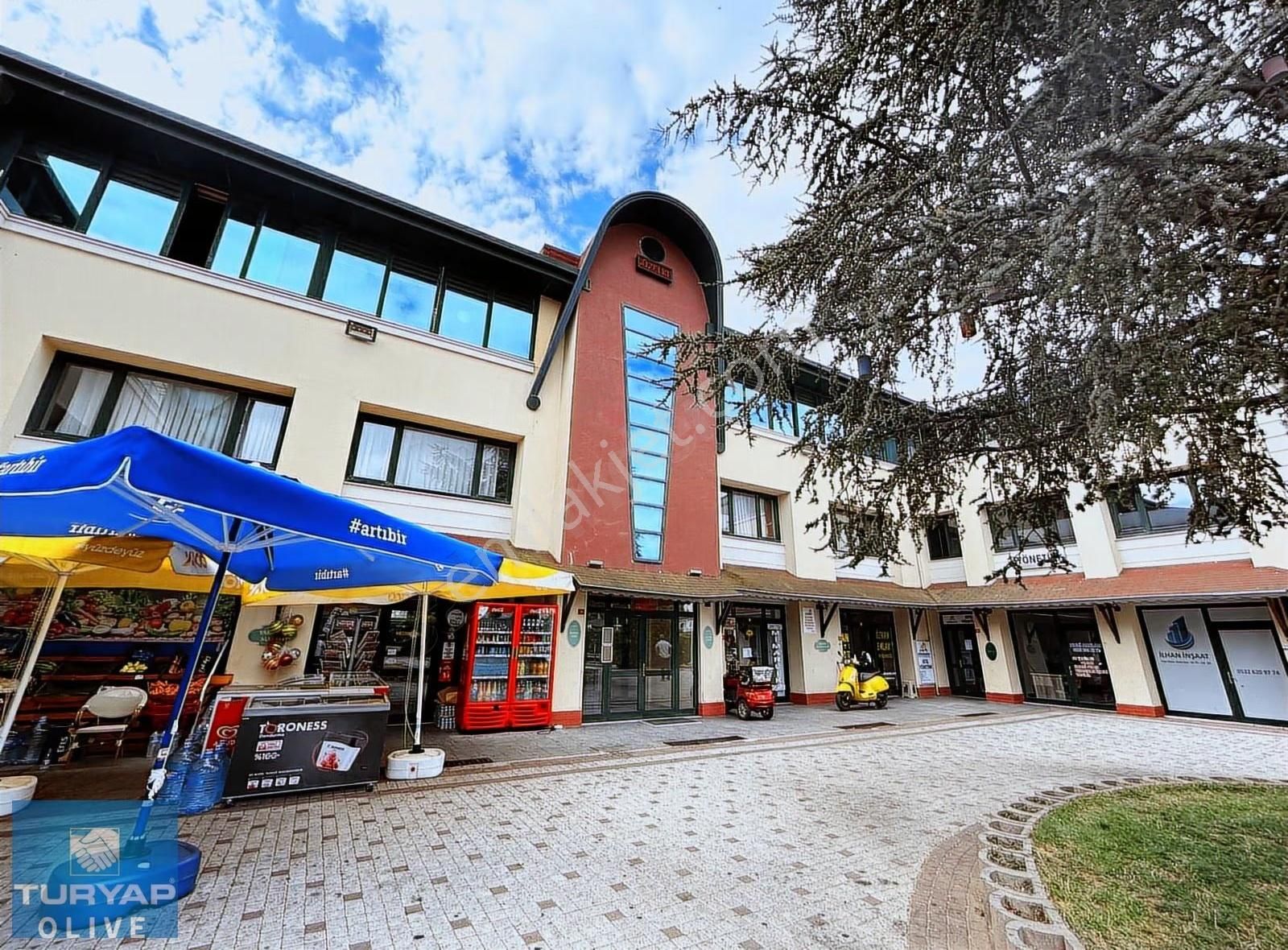 Güzelce Güzelkent Hukukçlar Sosyal Alanlra En Yakın Orkide Villa - Görsel 14