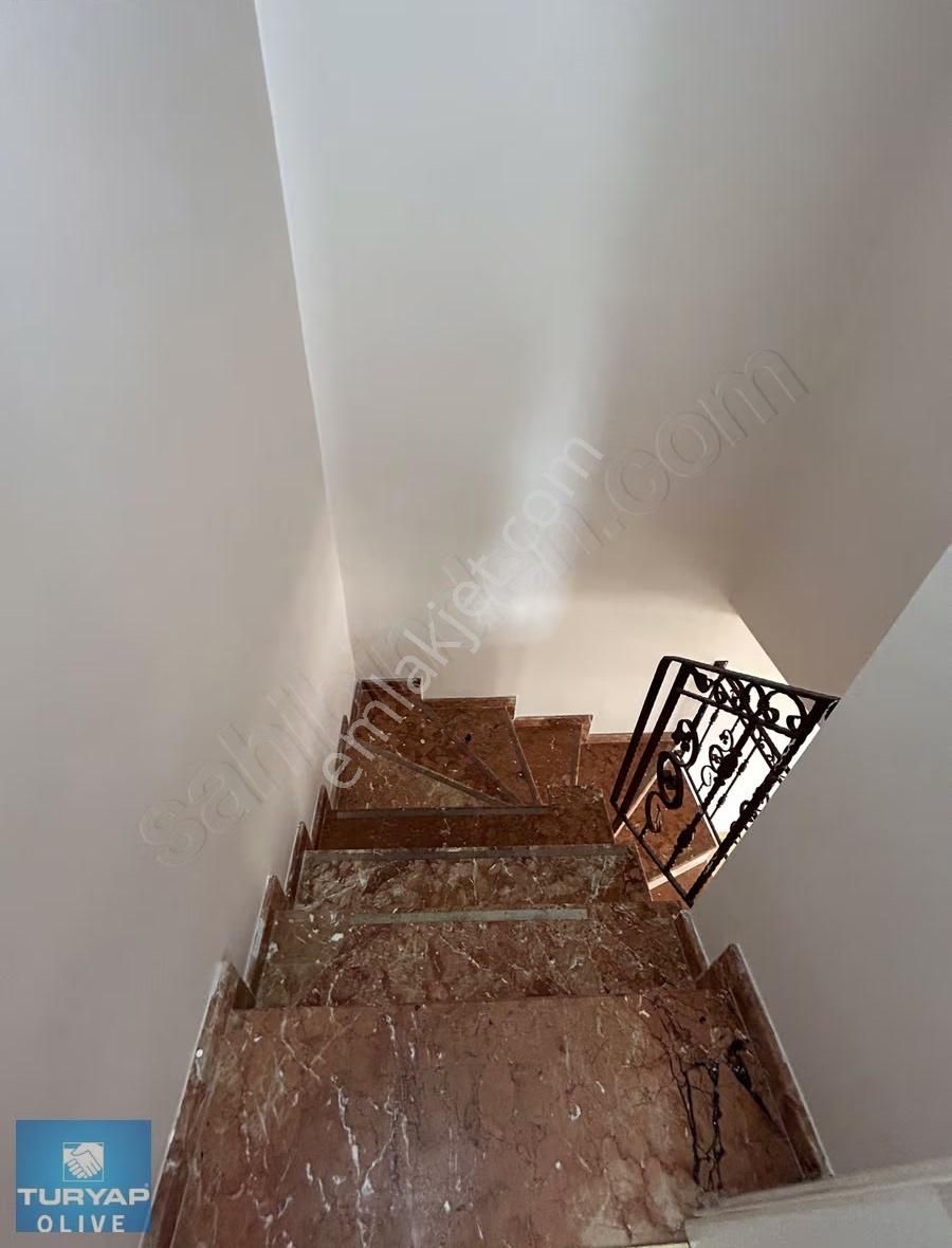 Güzelce Güzelkent Hukukçlar Sosyal Alanlra En Yakın Orkide Villa - Görsel 15