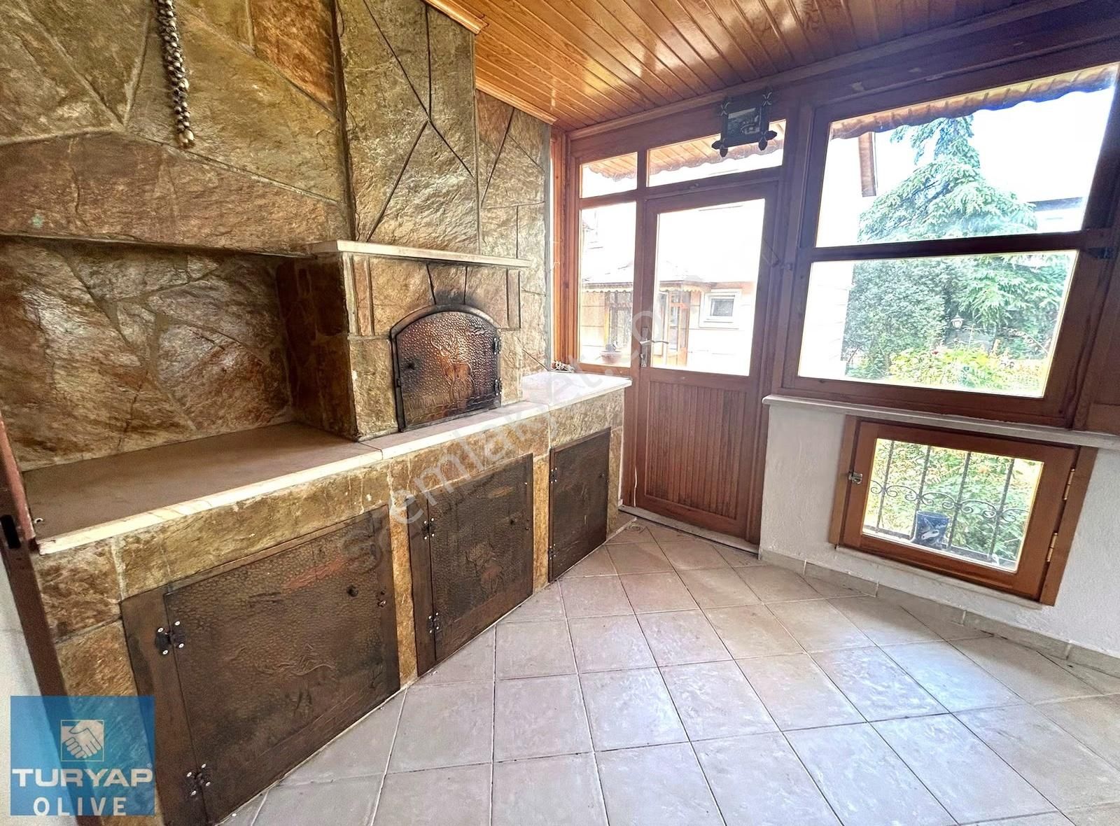 Güzelce Güzelkent Hukukçlar Sosyal Alanlra En Yakın Orkide Villa - Görsel 5