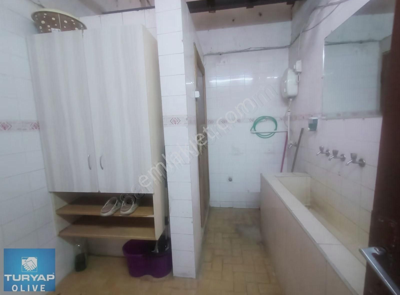 Sultangazi Küçüksanayi Sitesi Kiralık 100+100=200 M2 Depo - Görsel 16